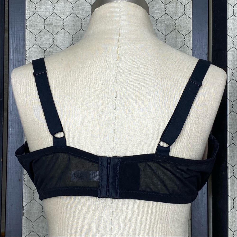 Paramour Lace Bra - image 3